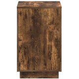  Bocni stol Dimljeni Hrast 60 x 40 x 65 cm Konstrukcijsko drvo | shoptok.hr