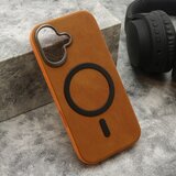  Futrola element magsafe za iphone 17 (6.3) narandzasta ( F125002 ) Cene