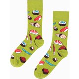 Ombre Gift set for him - gray/melange hat + 2 | Shoptok.si