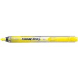 Pentel Tekstmarker Handy-Lines | Shoptok.si