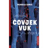 Imprimatur Mihaela Šumić - Čovjek vuk | ePonuda.com