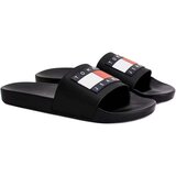 Tommy Jeans Japonke - Črna Cene