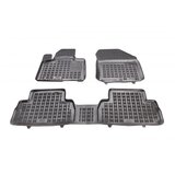 REZAW-PLAST Tipske patosnice za HYUNDAI Santa Fe (2018+) - Kadice | Eponuda.com