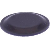 Toolcraft PD2191SW nogica za uređaje samoljepljivo, okruglo crna (Ø x V) 19 mm x 1.9 mm 1 St. | Eponuda.ba