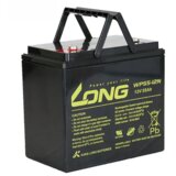 Kung Long Akumulator 12V 55Ah WP55-12NE LONG Cene