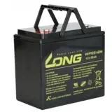 Akumulator 12V 55Ah WP55-12NE LONG