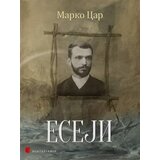 Portalibris Marko Car - Eseji | ePonuda.com