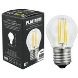  led sijalica 1xE27/4,5W/230V 3000K | Eponuda.com