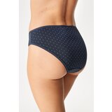 Ysabel Mora 2PACK Klasične gaćice Hadley pamučne | shoptok.hr