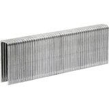 KWB Sponke\, 6\,1 mm x 26 mm\, ozko hrbtišče\, jeklo\, 600 kos. 355126 žeblji za žebljalnike, (21507842) Cene