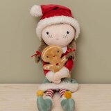 Little dutch božična punčka rosa m (35 cm) | Shoptok.si