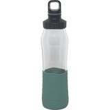 Emsa Drink2Go glass 0,7 l green Cijene
