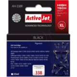 Activejet črno črnilo HP C8765EE 338 AH-338R | Shoptok.si