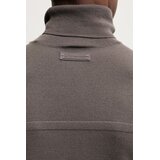 Armani Exchange siva mu&amp;scaron;ka rolka Slike