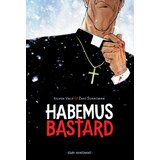 Čarobna knjiga Silven Vale, Žaki Švarcman - Habemus bastard | Eponuda.com