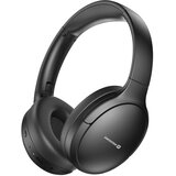 Oem Swissten, Slušalke Bluetooth ANC Vodoodporne IP44 Zložljiv naglavni trak z blazinicami, Črna, (5000228733) | Shoptok.si