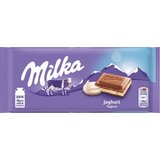 Milka Čokolada z jogurtom | Shoptok.si
