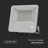  LED reflektor SAMSUNG CHIP LED/100W/230V 6400K IP65 crna | Eponuda.com