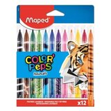Maped flomaster animals 1/12 ( m845403 ) Cene