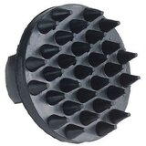 Kerbl Četka za masažu gumena | Eponuda.com