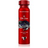 Old Spice Nightpanther dezodorant in pršilo za telo za moške 150 ml Cene