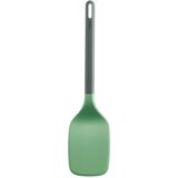 Lekue Lopatka Essential 41x8cm / sivo-zelena / silikon, pvc, (21318313) Cene