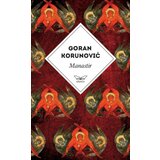Kontrast izdavaštvo Goran Korunović - Manastir | ePonuda.com