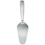 Postrežnik za pito Jasper Morrison srebrn 26 cm, (5000119876)