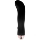 Dolce Vita vibrator Two, črn Cene
