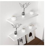Hanah home polica Gizli2 80 white | ePonuda.com