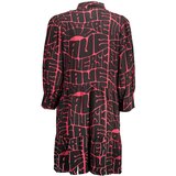Desigual SHORT DRESS WOMAN BLACK | Shoptok.si