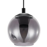  zamensko staklo eglo ariscani 170x155 mm, crno | Eponuda.com