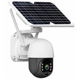 Gembird CAM-IP3MP-EK2-EU 5G gmb solar kamera 3 mpix microsd icsee xmeye pro app two-way voice ptz ip66 43752 Cene
