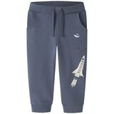 name it hlače trenirka DH 13253670 NMMDACE PP26 M plava 104 Cijene