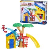 Marvel Spidey and His Amazing Friends Spidey Playground Cijene