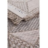  spoljni tepih oria 120x170 cm siva/bež | Eponuda.com