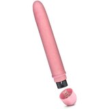 Gaia vibrator Eco, ružičasti | shoptok.hr