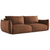 Makamii Sklopiva sofa boja terakote 230 cm Leila – | shoptok.hr