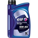 ELF motorno olje Evolution 900 NF 5W-40 1L | Shoptok.si