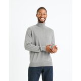 Celio Turtleneck Sweater Feroll - Mens | shoptok.hr