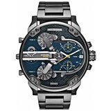 Diesel Analogne ure DZ7331 pisana Cene