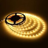 Smartled led traka toplo belo 3000K amd 2835 12W 24V IP20 Cene