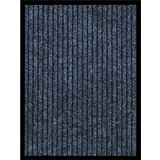 vidaXL predpražnik črtast moder 40x60 cm, (20768435) | Shoptok.si