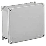 936040069 GWconnect Enclosure, Die-cast Aluminum, S-8000 Series, with External Mounting Flanges, 166x 141 x 64mm Ou