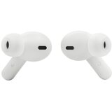 JBL Wave Beam BT5.2 In-ear slušalke z mikrofonom, bela | Shoptok.si