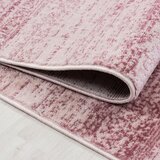 Novel Tkana Preproga Plus, Roza Ca. 200x290cm | Shoptok.si