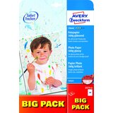 Avery Zweckform Foto papir Ink-Jet Classic A4 - 160 g Cene