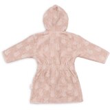 Jollein kopalni plašč 3 do 4l wild rose | Shoptok.si