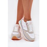 Big Star Suede Women's Sneakers | shoptok.hr