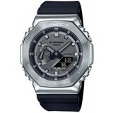 Casio mo&scaron;ka ročna ura G-SHOCK GM-2100-1AER cene